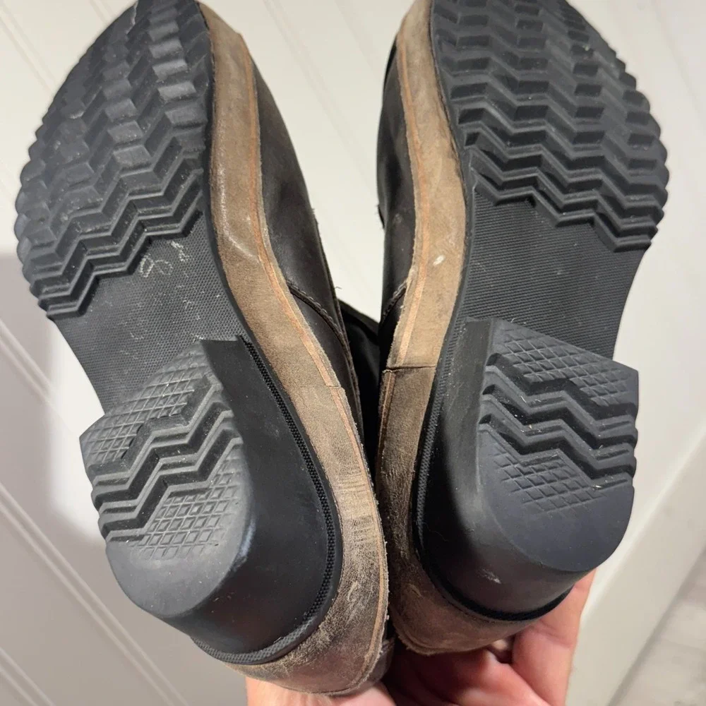 Sorel these are